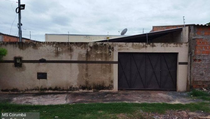 Casa com 2 quartos, 2 banheiros e 1 vaga de garagem, 134 m², ocupada