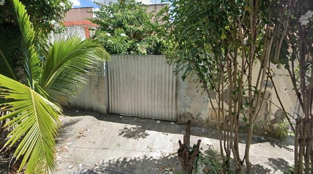 Casa residencial com 2 quartos, ocupada, em Horizonte/CE