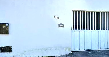 Casa com 2 Quartos e 2 Banheiros em Parque dos Faróis
