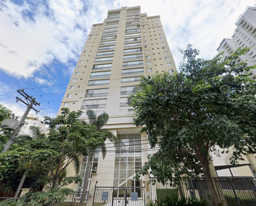 Apartamento com 3 Quartos e 2 Vagas no Butantã