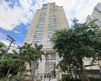 Apartamento com 3 Quartos e 2 Vagas no Butantã