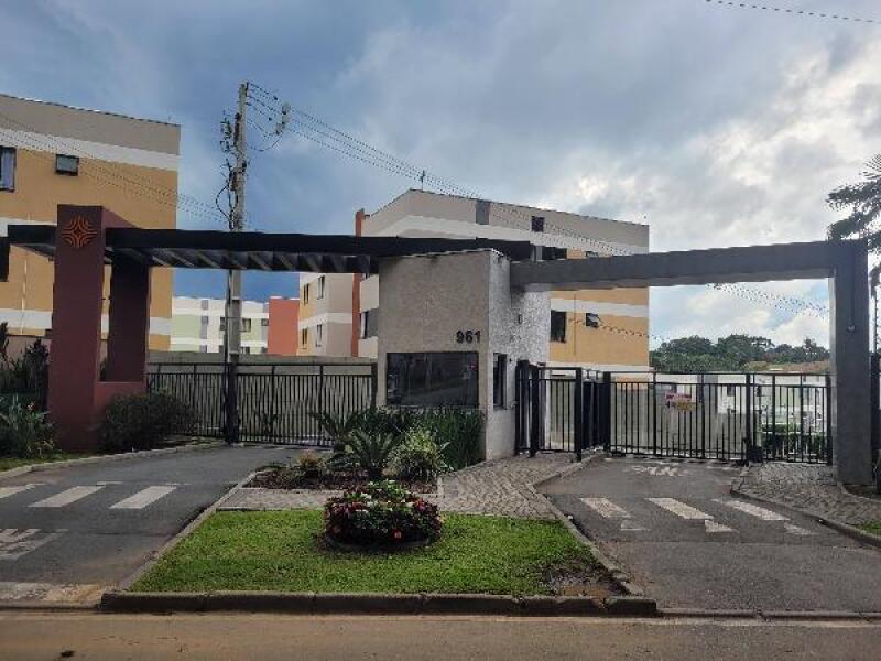Apartamento 41m² com 1 vaga, IPTU incluso, desocupado