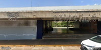Casa com 2 quartos, 1 banheiro, 56m² construída, desocupada