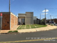Casa com 2 Quartos em Ribeirão Preto/SP