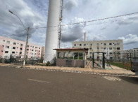 Apartamento Aconchegante com 2 Quartos e 46,23 m²