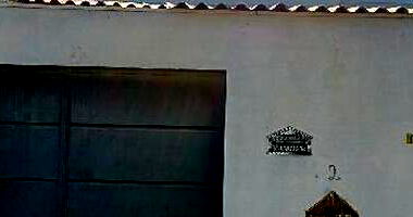 Casa com 2 quartos em Uberlândia/MG