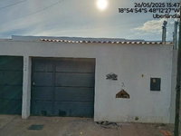 Casa com 2 quartos em Uberlândia/MG