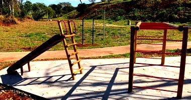 Terreno de 261m² no Residencial Salto Manjolinho - São Carlos