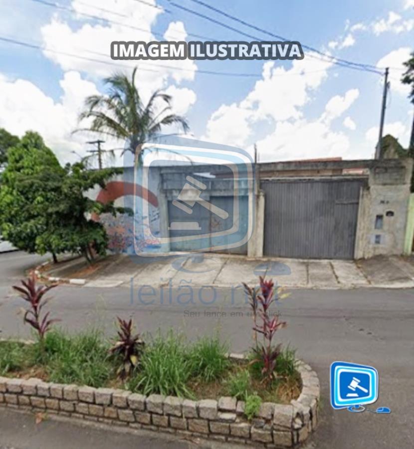 Imóvel em Osasco com 515m² - Jd. City Bussocaba