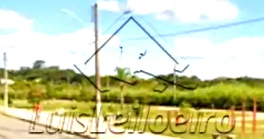 Casa com 2 Quartos em Poços de Caldas/MG - Penhora de 50%