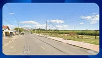 Casa com 2 Quartos em Poços de Caldas/MG - Penhora de 50%