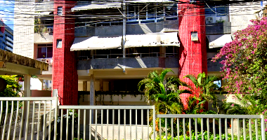 Direito aquisitivo - Apartamento - 134,32m² - Salvador/BA