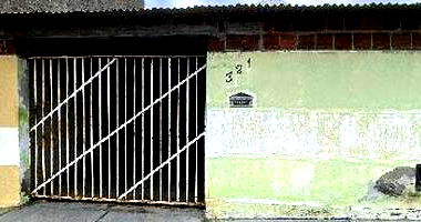 Casa em Pocinhos/PB com 2 quartos