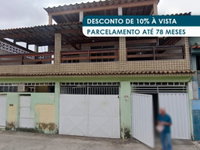 Apartamento 205 m² em Vila Rosali, São João de Meriti -