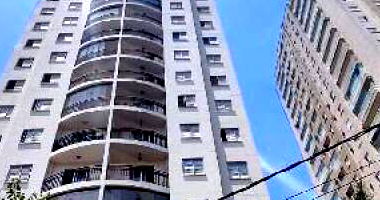 Apartamento 3 Quartos com 1 Vaga em Osasco