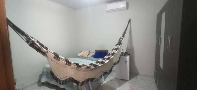 Casa 3 quartos, 2 banheiros, 144m², terreno 201m² - Imperatriz/MA