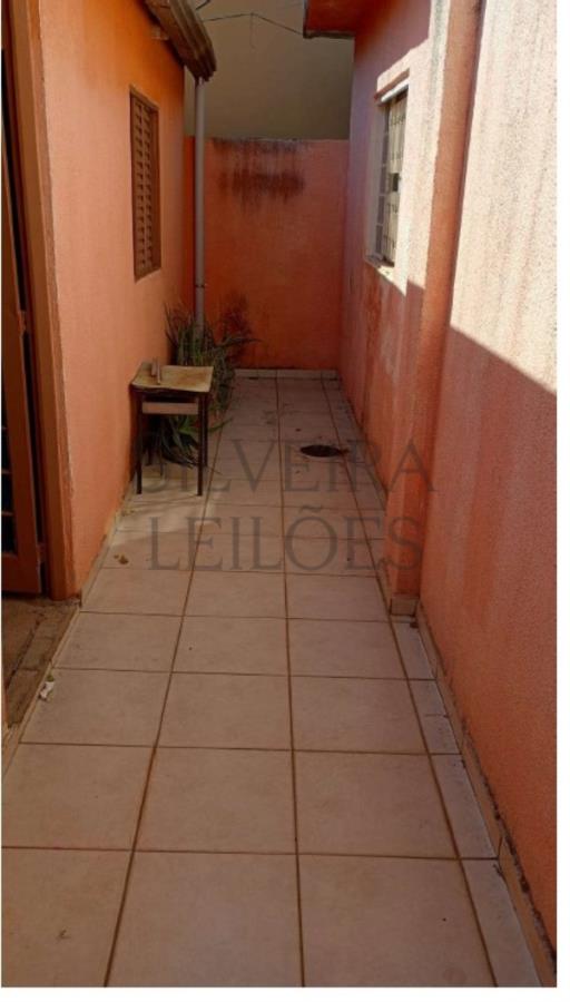 25% de Casa com 185m² em Sumaré/SP