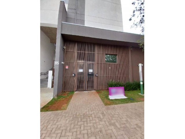 Apartamento com 2 quartos, 36,98m²