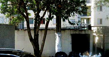 Parte ideal de 50% dos direitos do apartamento - 44,38m² - Saúde