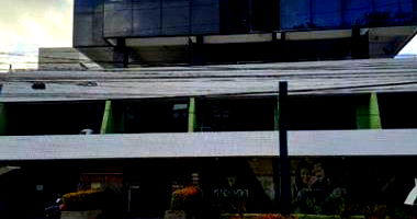 Sala Comercial em Natal - Tirol com 44 m²