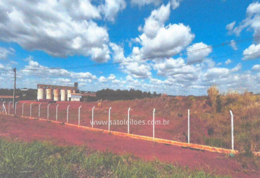 Terreno Comercial em Ituiutaba/MG -