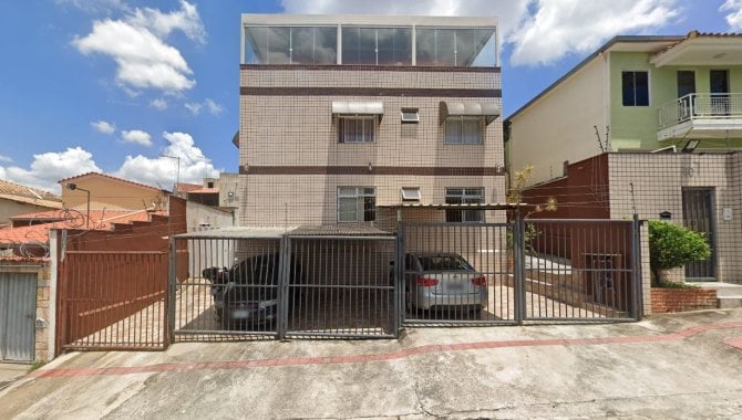 Apartamento 67 m² ocupado