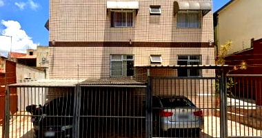 Apartamento 67 m² ocupado