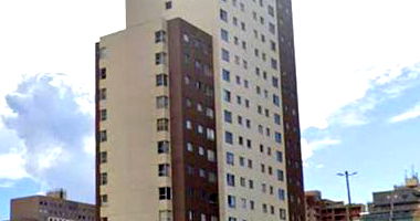 Apartamento com 2 quartos, 1 suíte, 1 banheiro, 102m², ocupado