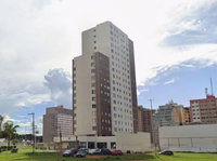 Apartamento com 2 quartos, 1 suíte, 1 banheiro, 102m²