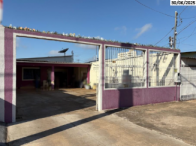 Casa com 3 Quartos e Terreno Amplo em Porto Velho