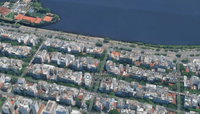 50% de Apartamento Duplex em Ipanema com 230m² e vaga