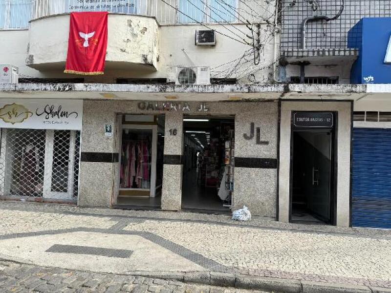 Loja em Angra dos Reis/RJ - Oportunidade Única