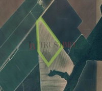 Fazenda em Tapurah/MT - 108,61ha Ocupada