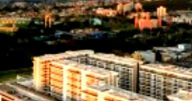 Apartamento Ocupado com 1 Banheiro em Leilão