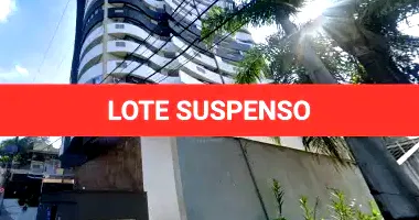 Apartamento 1204 com 3 quartos e 2 banheiros em Joinville