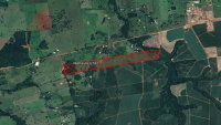 Imóvel Rural com 42,437 HA em Mirassol D'Oeste/MT