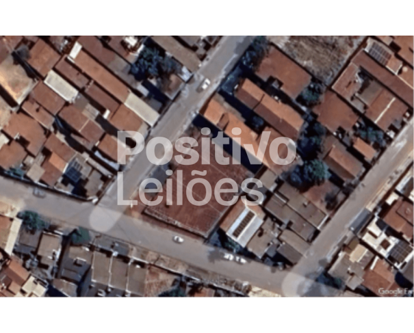 Terreno Residencial com 1.115,00m² em Rio Verde/GO