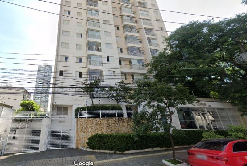 Apartamento Dreams 1 quarto, 1 banheiro, 1 vaga, 57m²