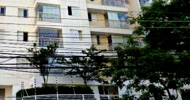 Apartamento Dreams 1 quarto, 1 banheiro, 1 vaga, 57m², desocupado
