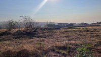 Terreno 500 m² em Jardim Timboré, Orlândia - SP