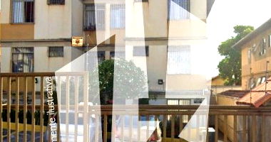 Apartamento com 67,09 m² em Belo Horizonte