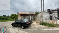 Casa em Capivari com 51,87m² de Área Privativa