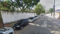 Terreno no Jardim Primavera, Duque de Caxias/RJ - Lote 21, Quadra 05