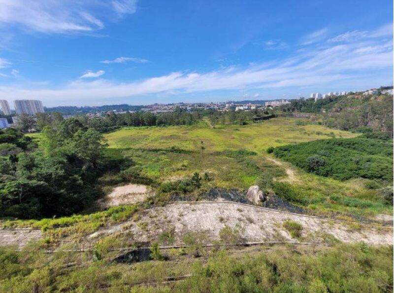 Terreno com A.T. 24.170,93m² em Butantã, São Paulo/SP
