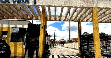 Apartamento com 3 quartos em Belém/PA