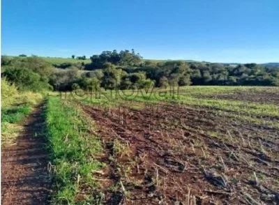 Área Rural de 12.480 m² com Potencial para Investimento