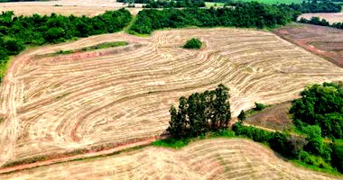 Terreno Rural com 12ha em Nova Prata do Iguaçu/PR