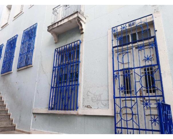 Casa com 142 m², 1 banheiro, 3 quartos