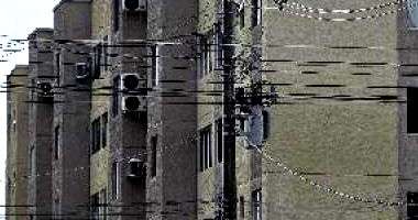 Apartamento com 2 quartos, 103,96 m², ocupado