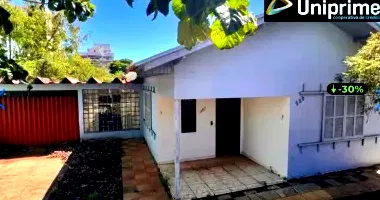 Casa Térrea em Toledo com 255,75m²
